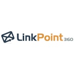 LinkPoint Connect logo